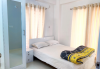Two-Bedroom Apartment In Bashundhara R/A